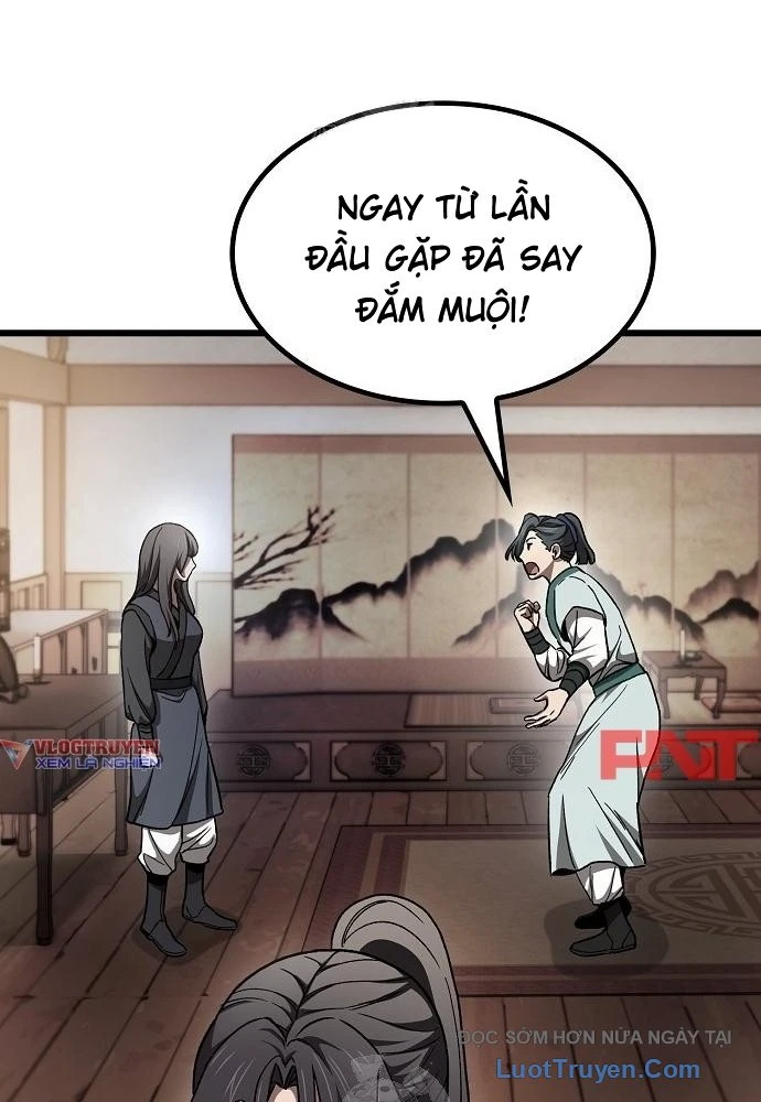 Thiên Ma Kế Nhiệm Chapter 18 - 112