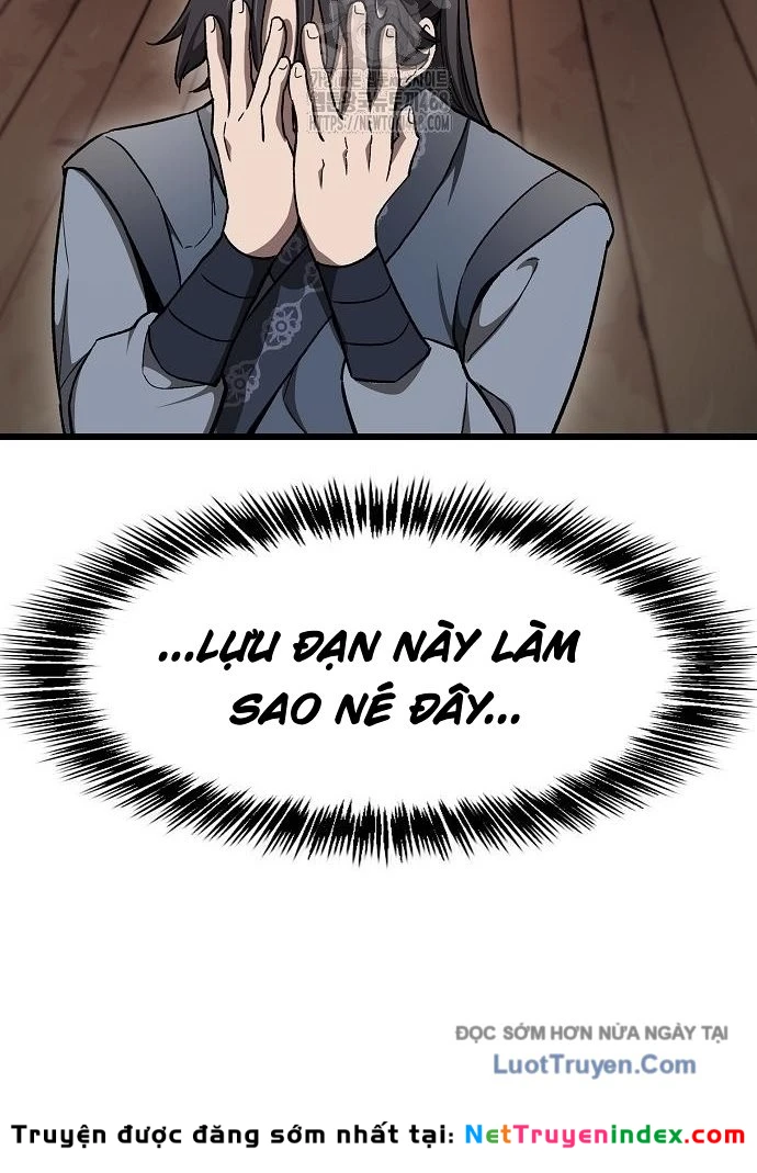 Thiên Ma Kế Nhiệm Chapter 18 - 113