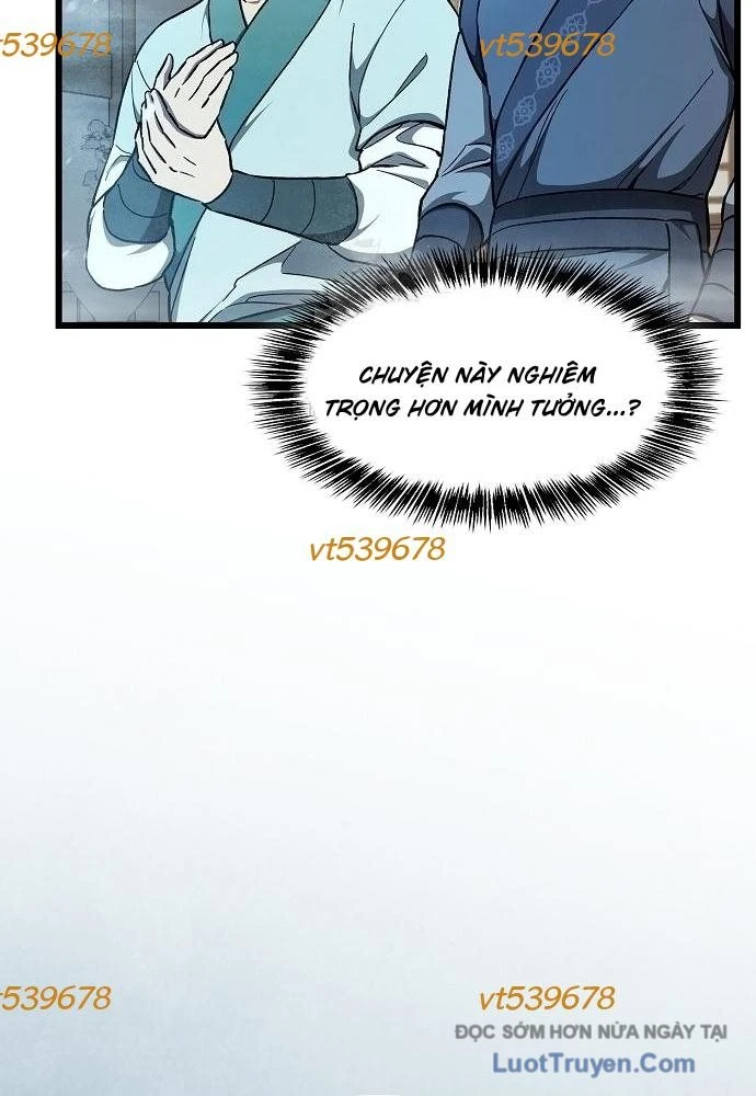 Thiên Ma Kế Nhiệm Chapter 18 - 124