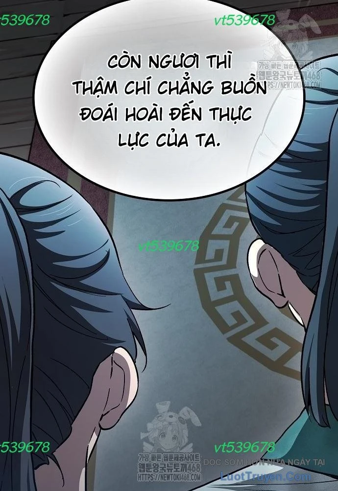 Thiên Ma Kế Nhiệm Chapter 18 - 128