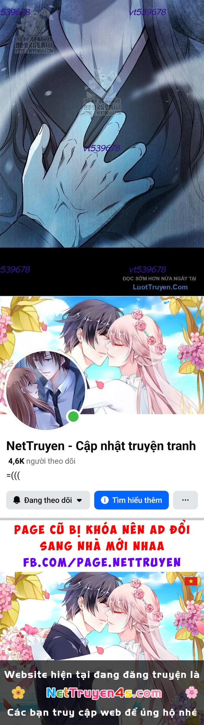 Thiên Ma Kế Nhiệm Chapter 18 - 134