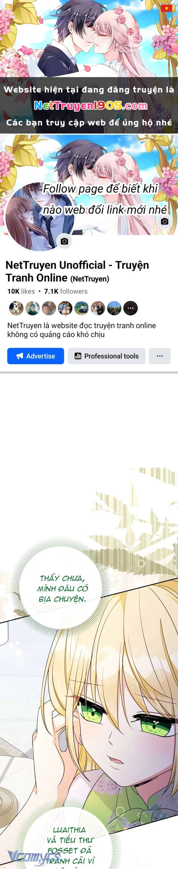 Tiểu Thư Tích Tiền Đi Bụi Chapter 99 - 1