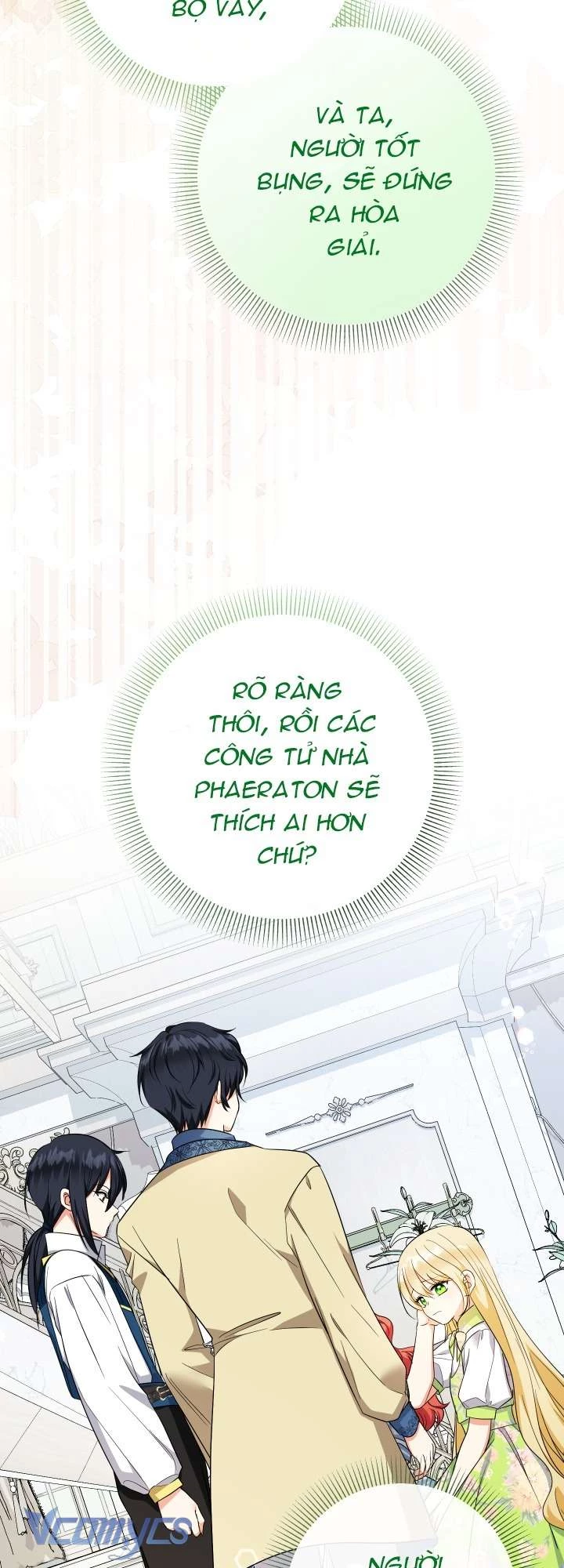 Tiểu Thư Tích Tiền Đi Bụi Chapter 99 - 2