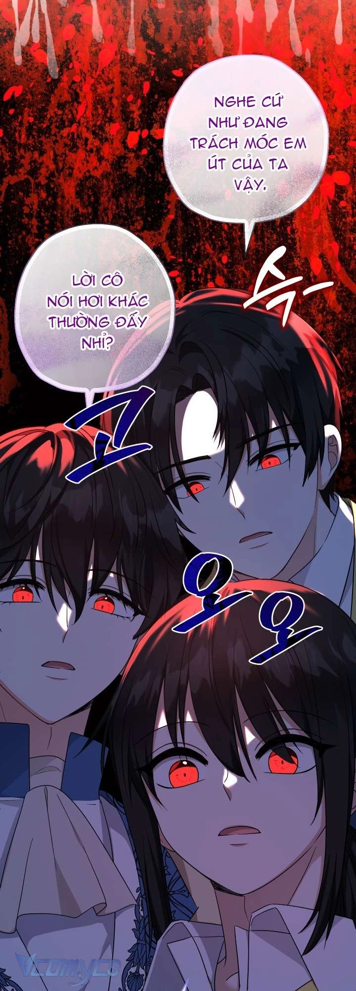 Tiểu Thư Tích Tiền Đi Bụi Chapter 99 - 12