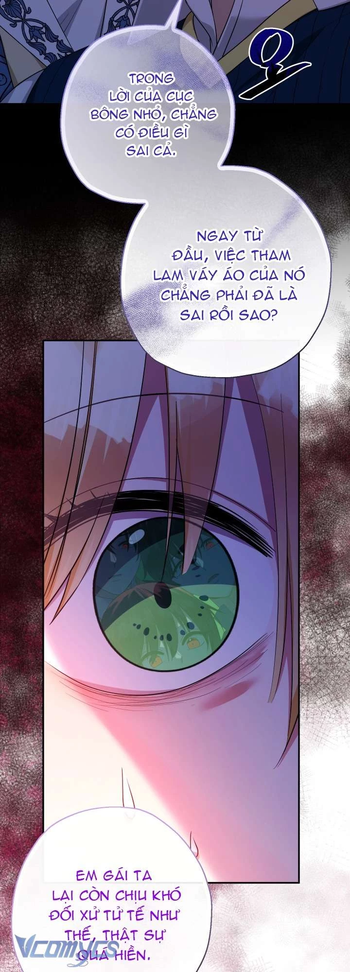 Tiểu Thư Tích Tiền Đi Bụi Chapter 99 - 13