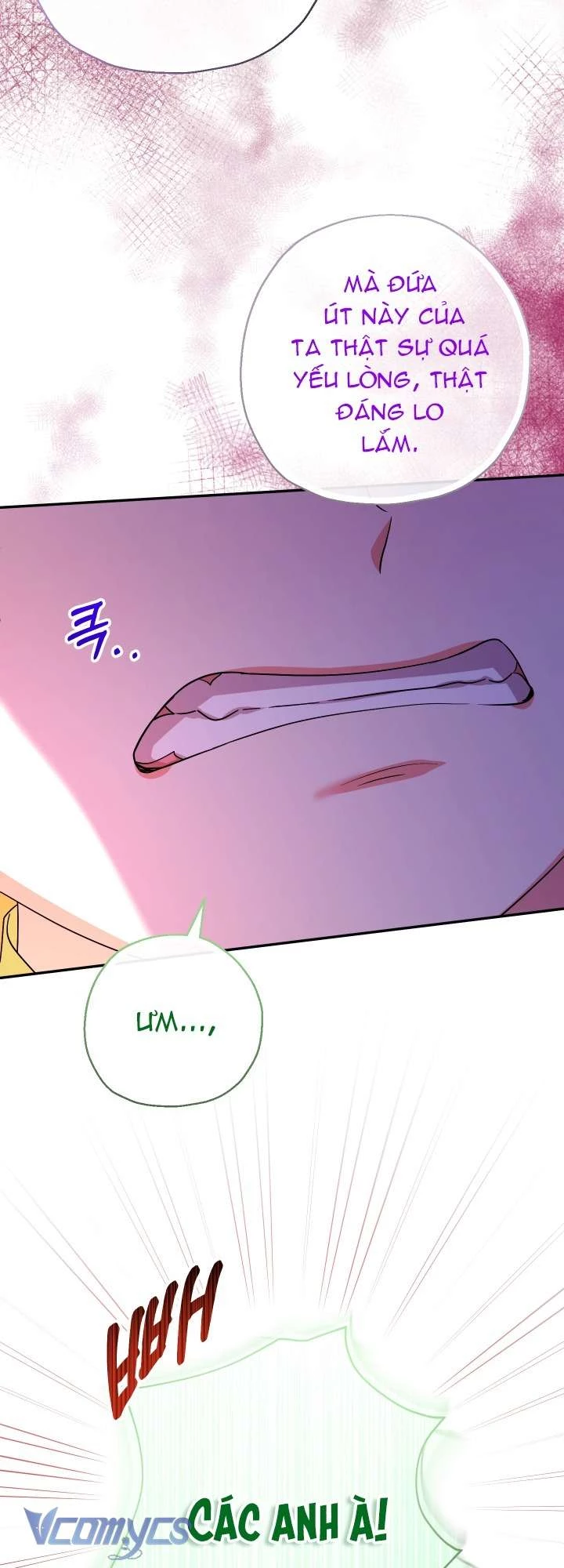 Tiểu Thư Tích Tiền Đi Bụi Chapter 99 - 14