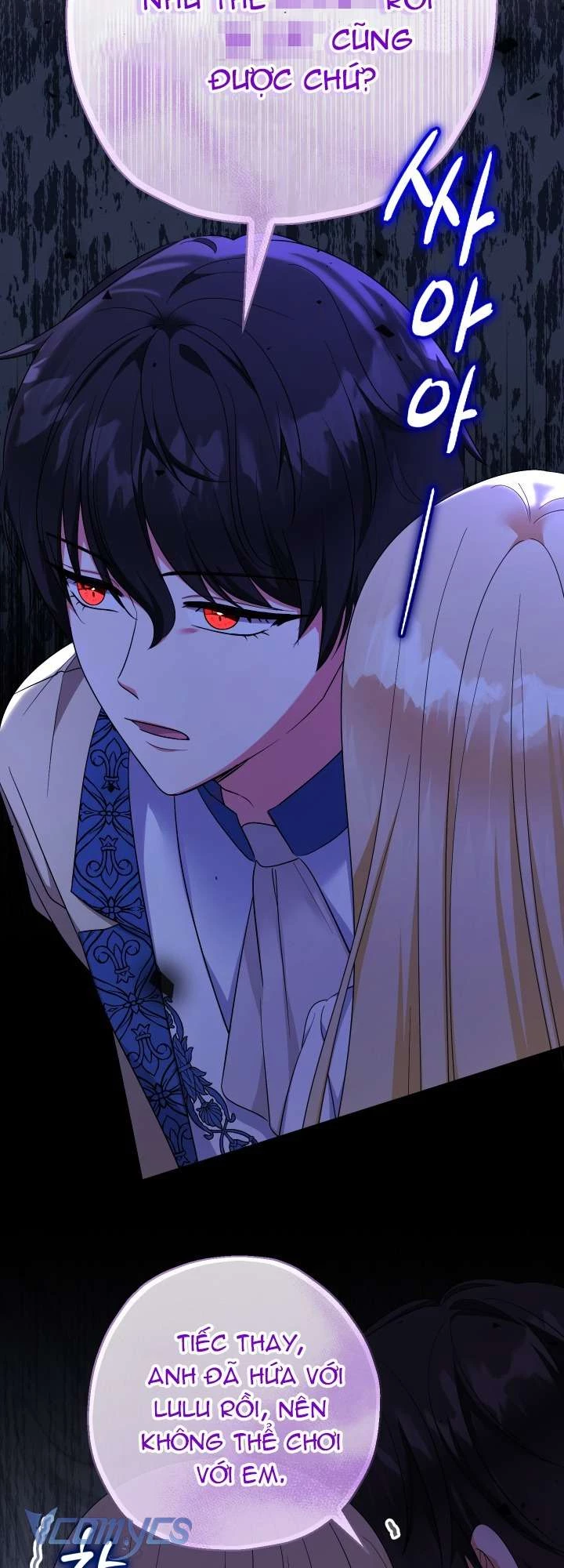 Tiểu Thư Tích Tiền Đi Bụi Chapter 99 - 20