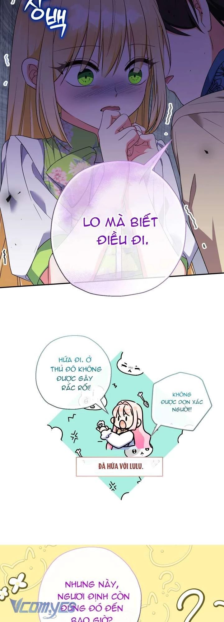 Tiểu Thư Tích Tiền Đi Bụi Chapter 99 - 21