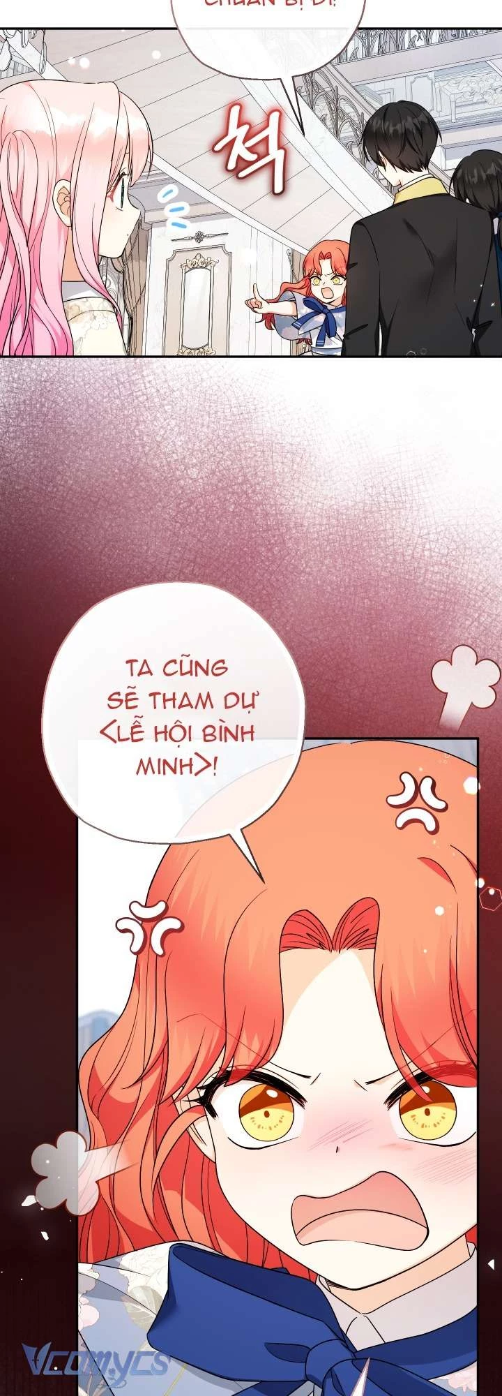 Tiểu Thư Tích Tiền Đi Bụi Chapter 99 - 25