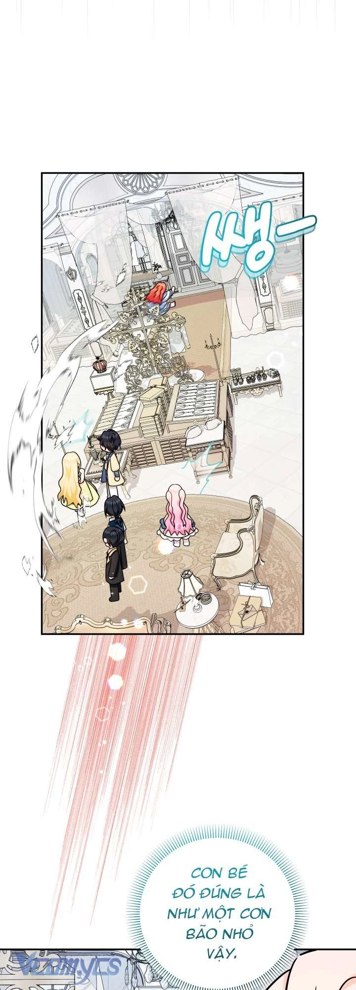 Tiểu Thư Tích Tiền Đi Bụi Chapter 99 - 27