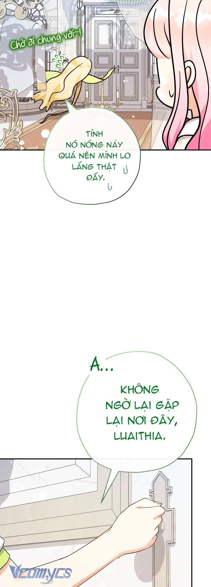 Tiểu Thư Tích Tiền Đi Bụi Chapter 99 - 28