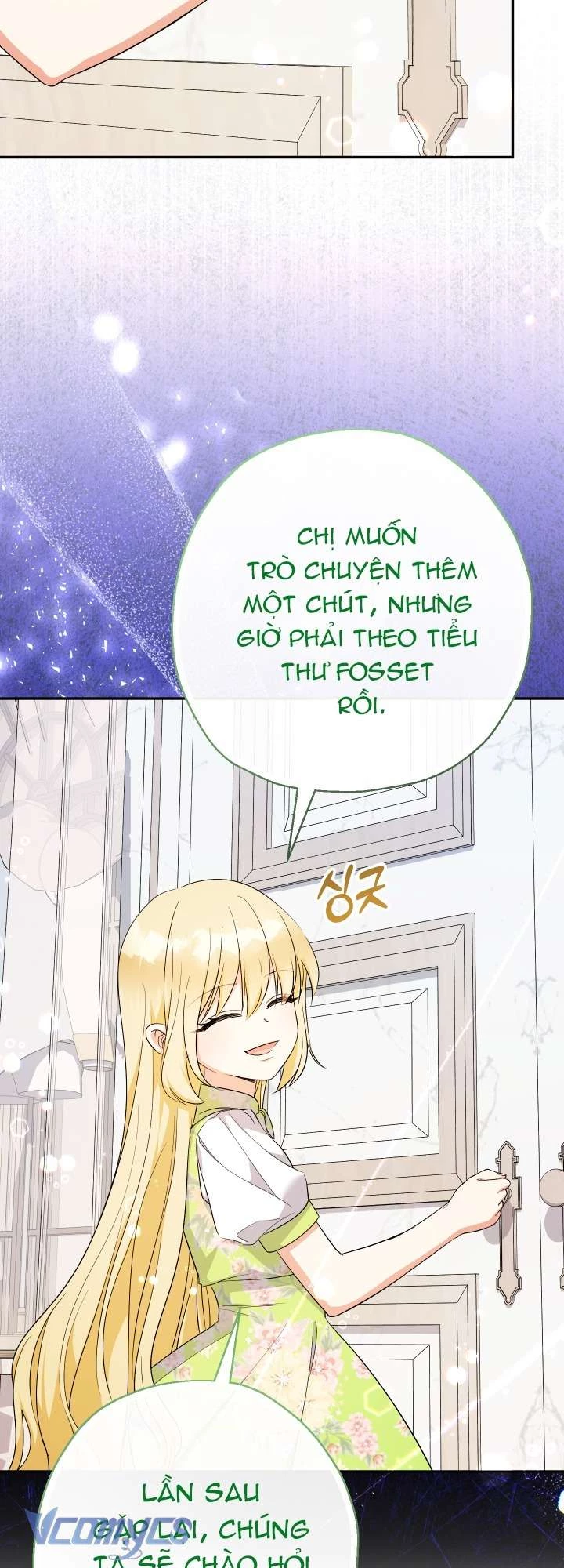 Tiểu Thư Tích Tiền Đi Bụi Chapter 99 - 29