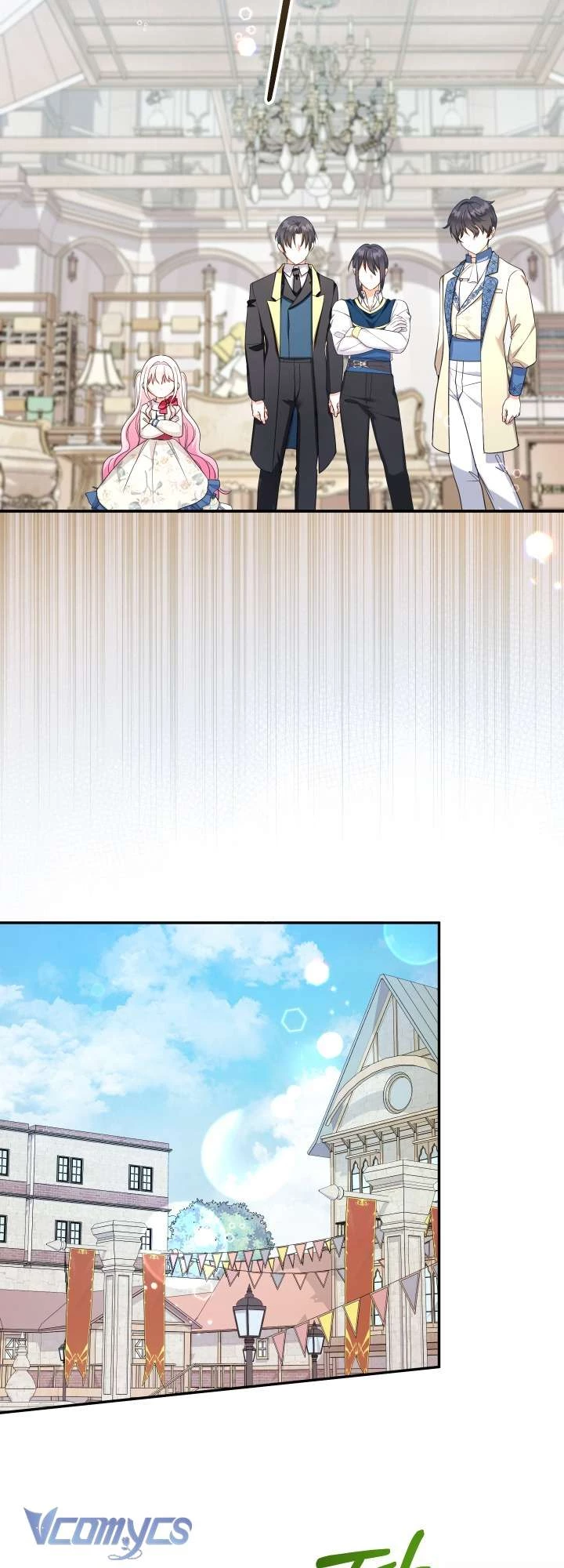 Tiểu Thư Tích Tiền Đi Bụi Chapter 99 - 32