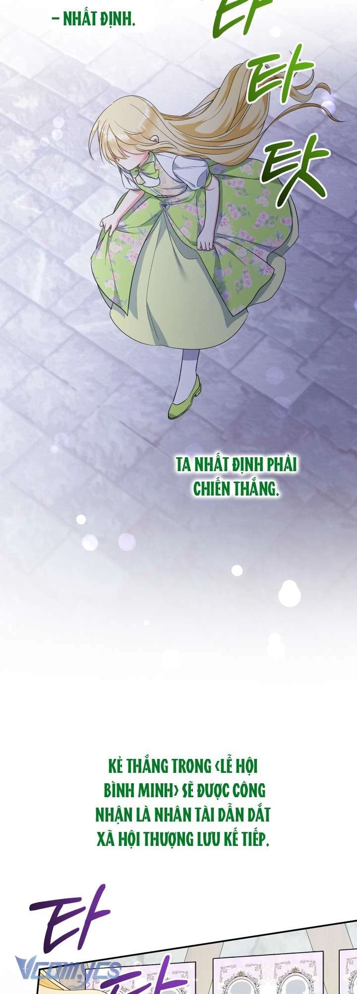 Tiểu Thư Tích Tiền Đi Bụi Chapter 99 - 33