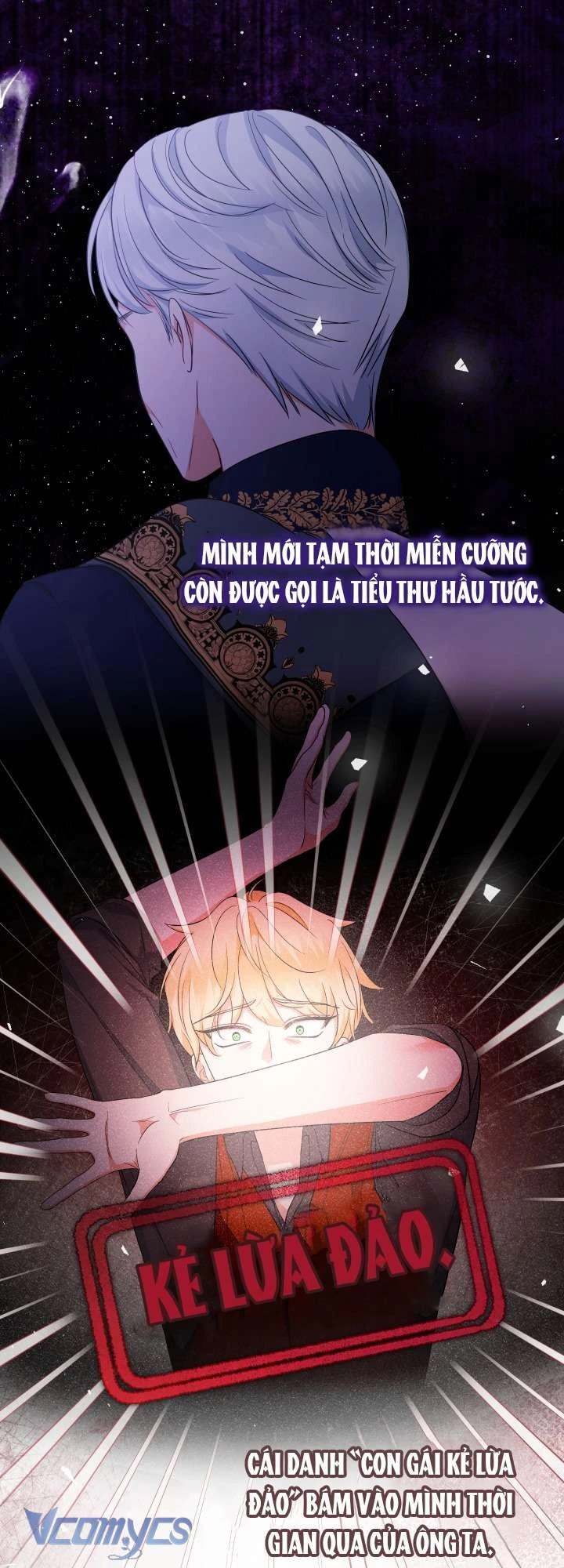 Tiểu Thư Tích Tiền Đi Bụi Chapter 99 - 35