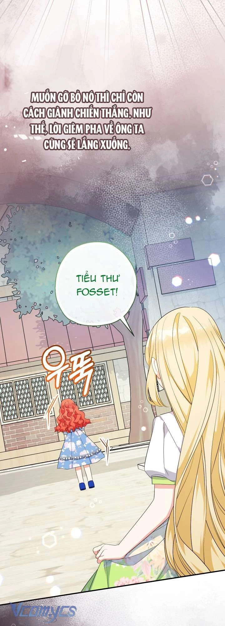 Tiểu Thư Tích Tiền Đi Bụi Chapter 99 - 36