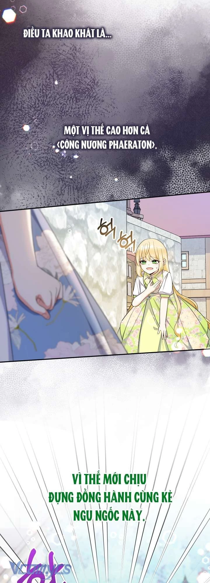 Tiểu Thư Tích Tiền Đi Bụi Chapter 99 - 37