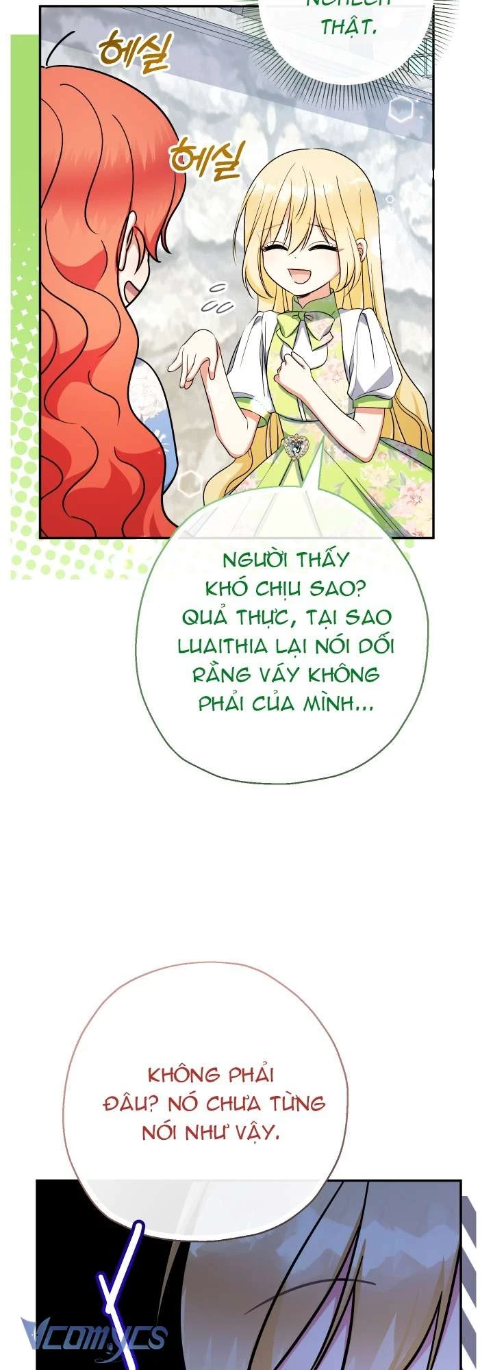 Tiểu Thư Tích Tiền Đi Bụi Chapter 99 - 41