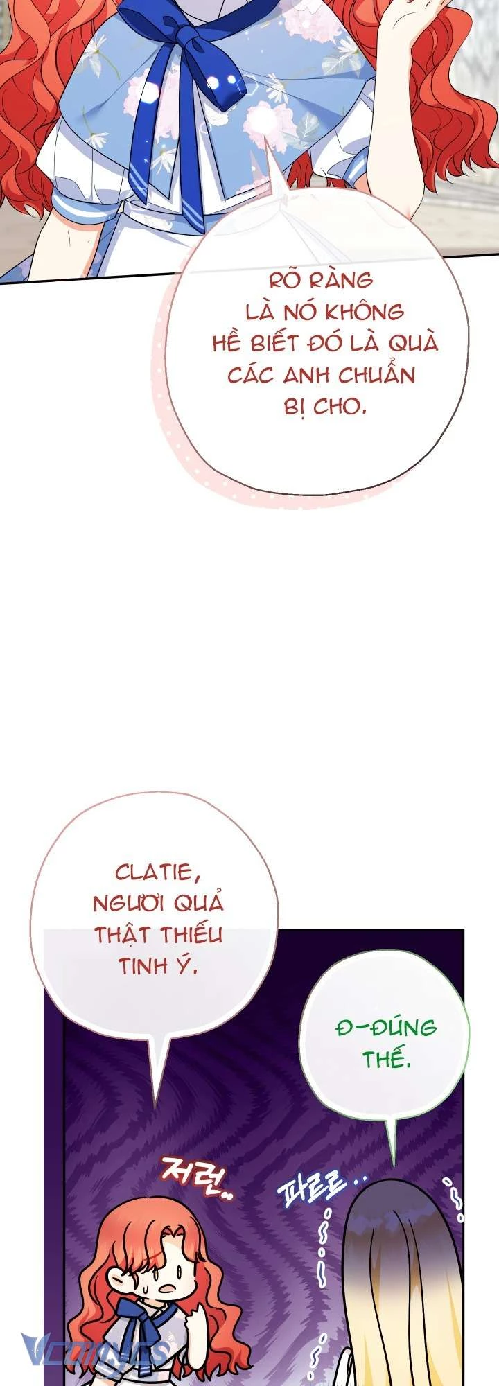 Tiểu Thư Tích Tiền Đi Bụi Chapter 99 - 43