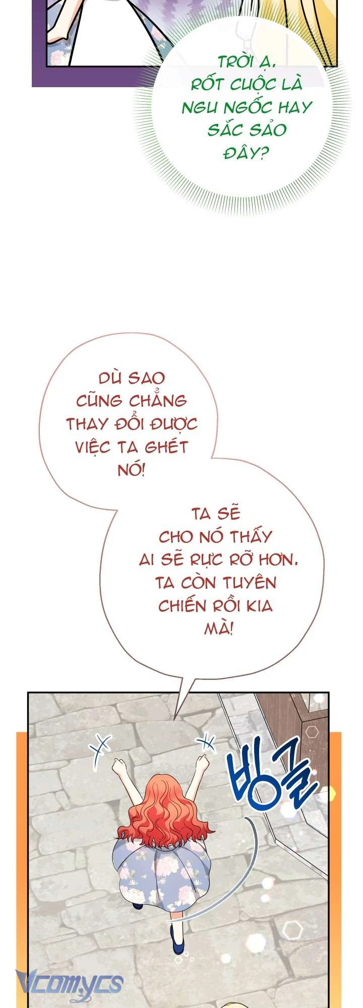 Tiểu Thư Tích Tiền Đi Bụi Chapter 99 - 44