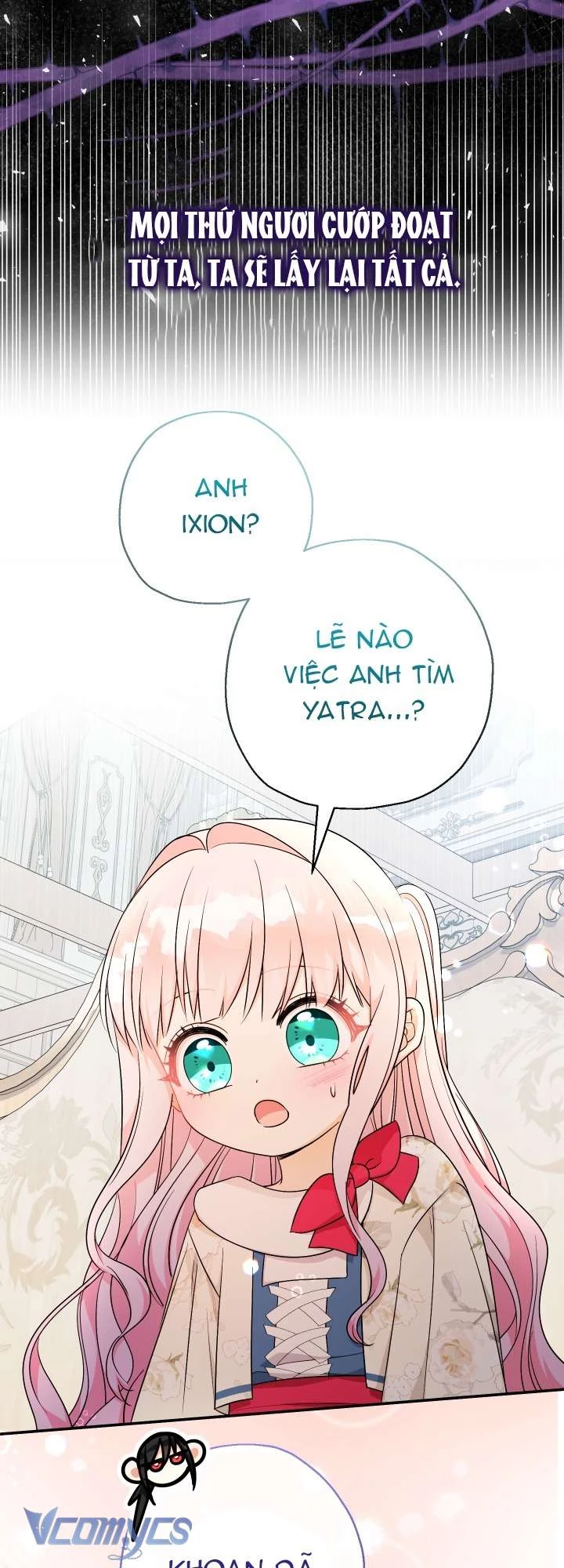 Tiểu Thư Tích Tiền Đi Bụi Chapter 99 - 47