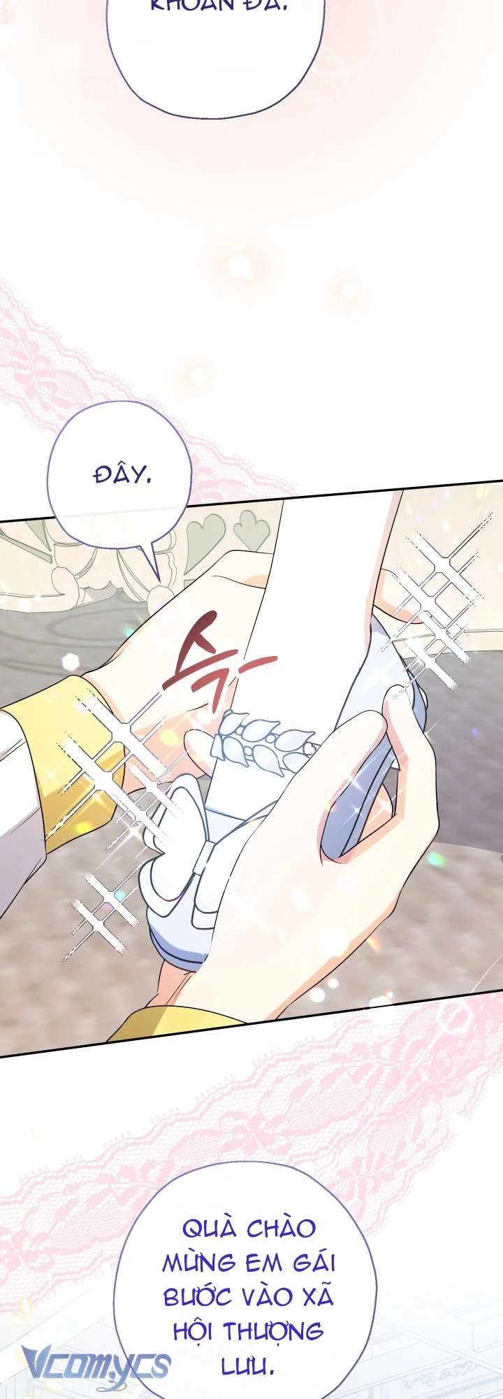 Tiểu Thư Tích Tiền Đi Bụi Chapter 99 - 48