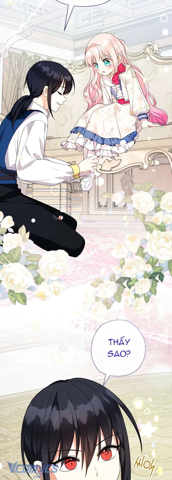 Tiểu Thư Tích Tiền Đi Bụi Chapter 99 - 49