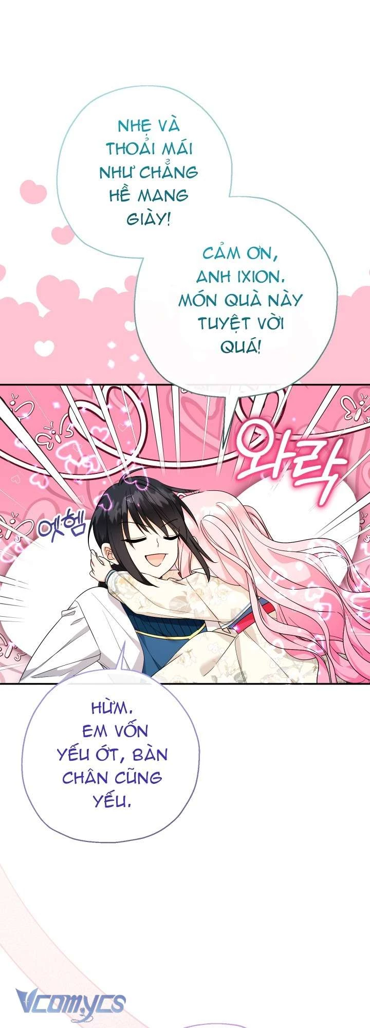 Tiểu Thư Tích Tiền Đi Bụi Chapter 99 - 52