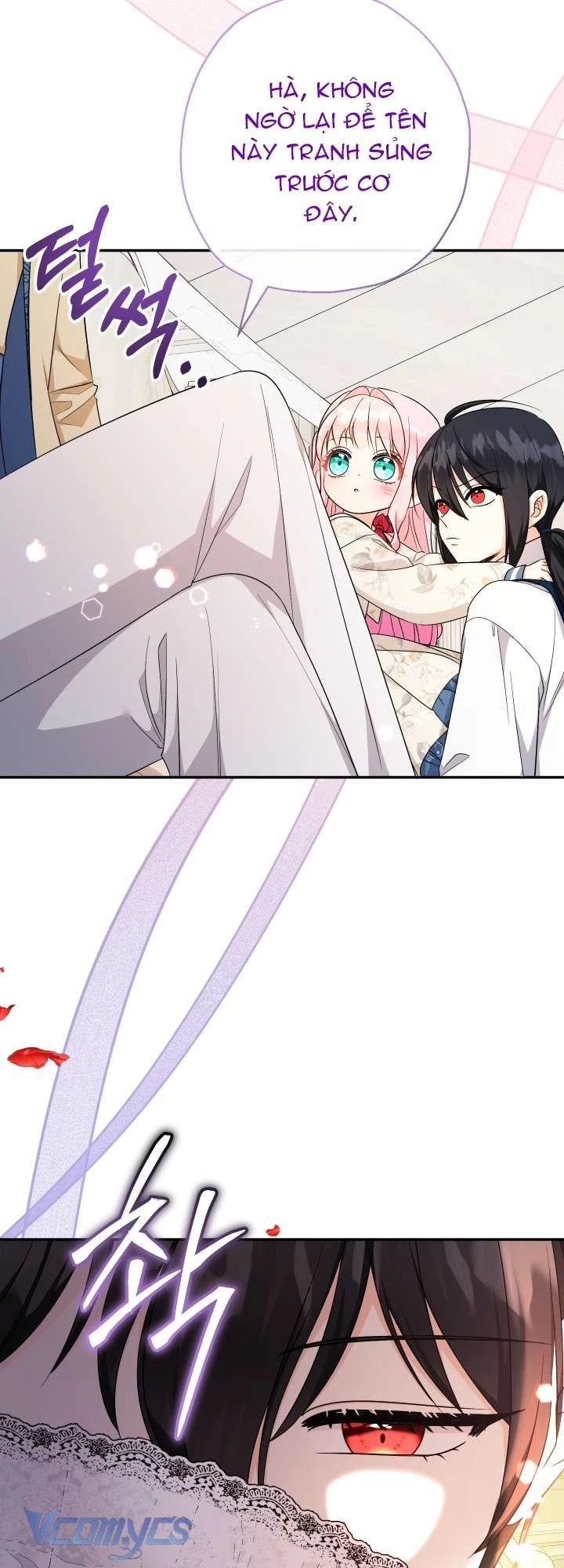 Tiểu Thư Tích Tiền Đi Bụi Chapter 99 - 53