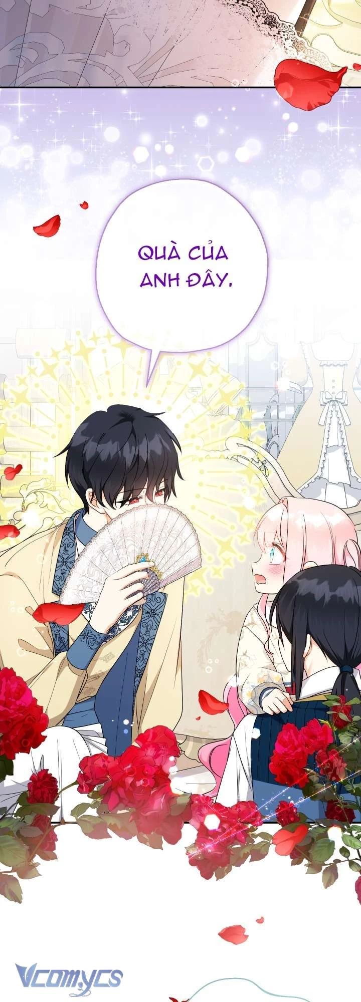 Tiểu Thư Tích Tiền Đi Bụi Chapter 99 - 54