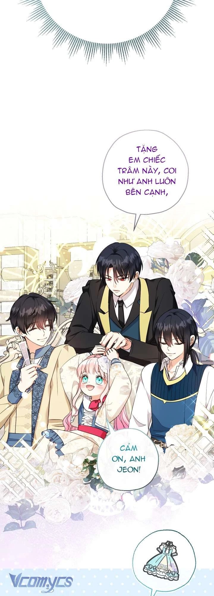 Tiểu Thư Tích Tiền Đi Bụi Chapter 99 - 56