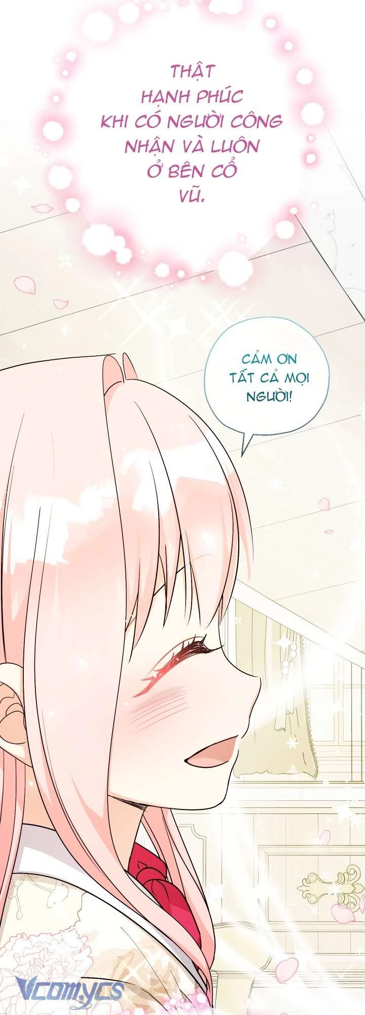 Tiểu Thư Tích Tiền Đi Bụi Chapter 99 - 58