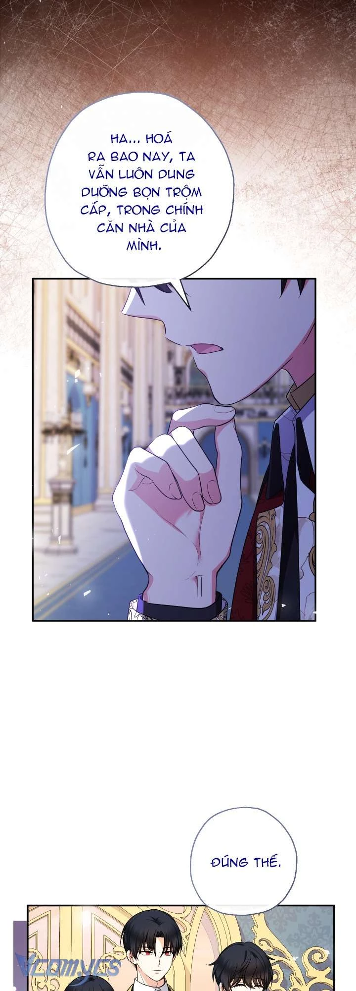 Tiểu Thư Tích Tiền Đi Bụi Chapter 99 - 60