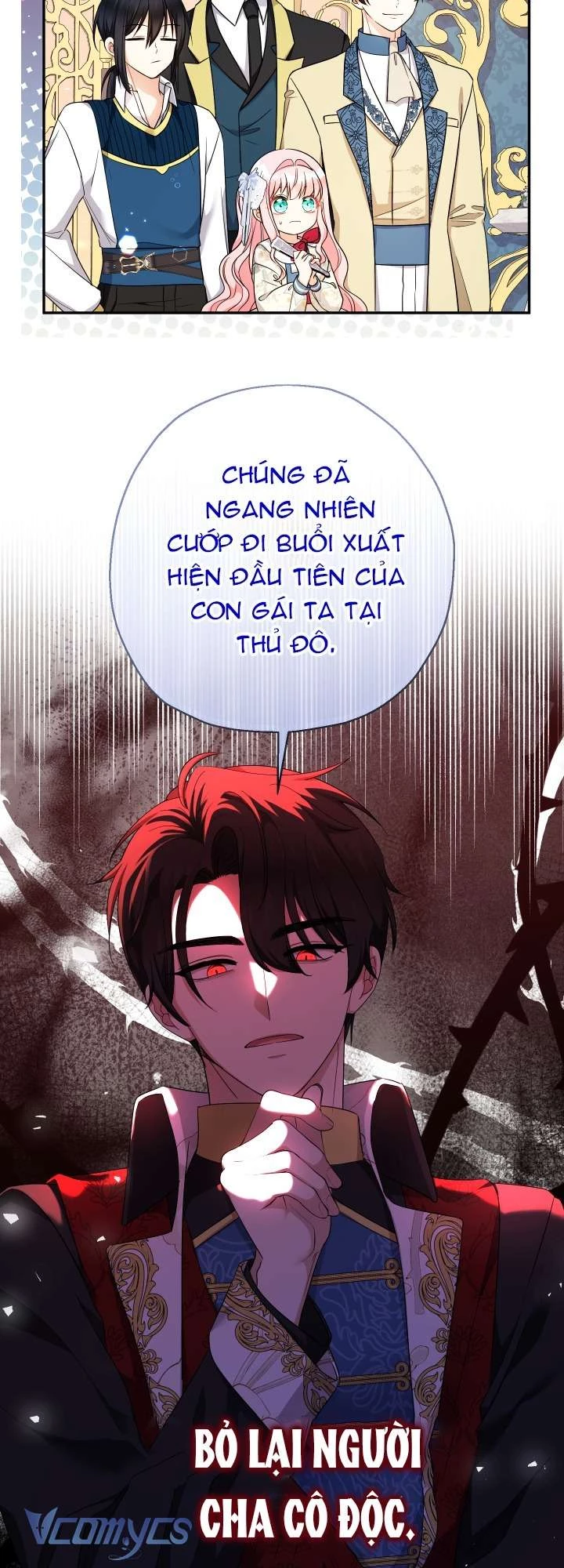 Tiểu Thư Tích Tiền Đi Bụi Chapter 99 - 61