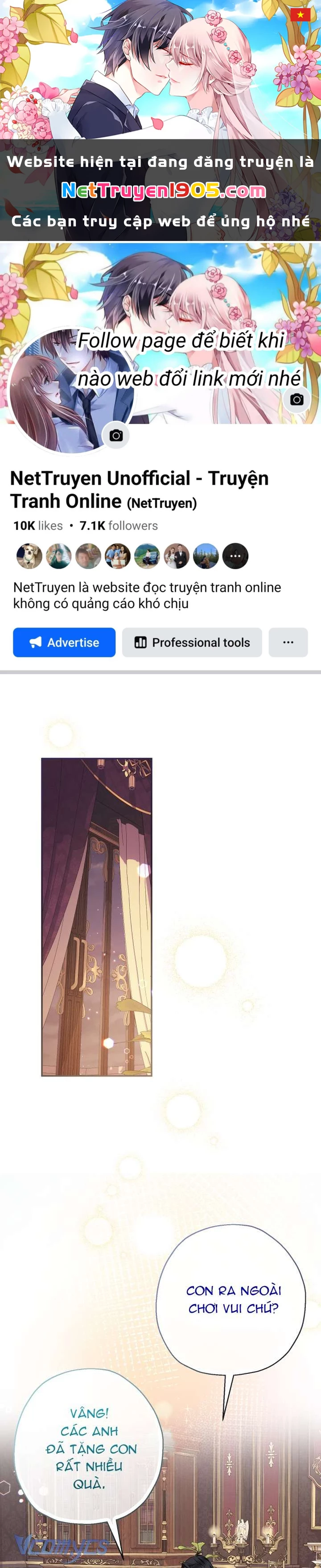 Tiểu Thư Tích Tiền Đi Bụi Chapter 100 - 1