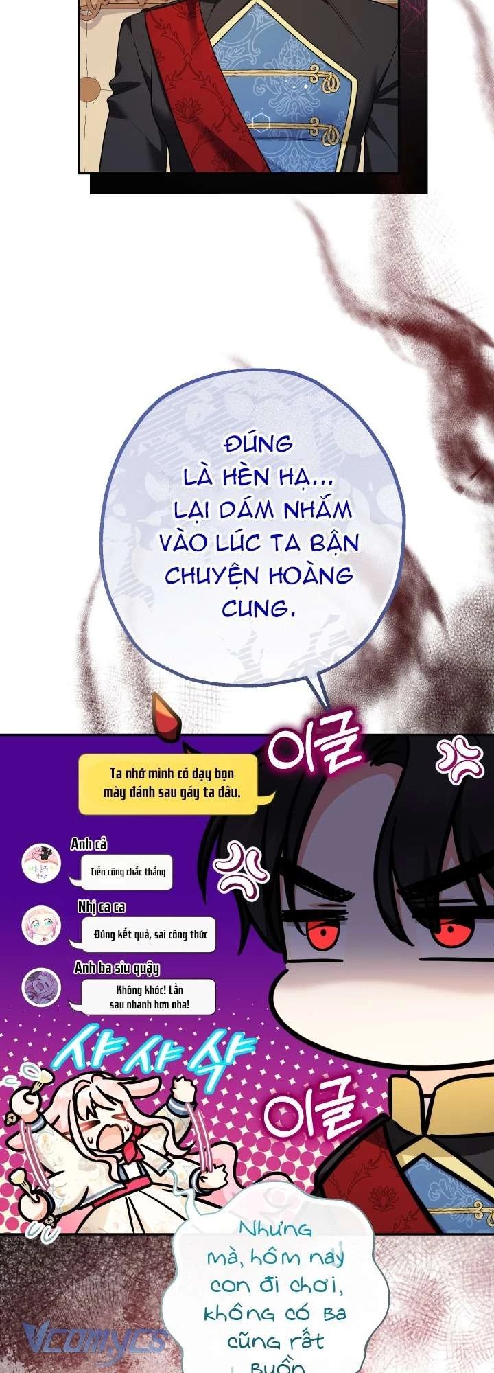 Tiểu Thư Tích Tiền Đi Bụi Chapter 100 - 3