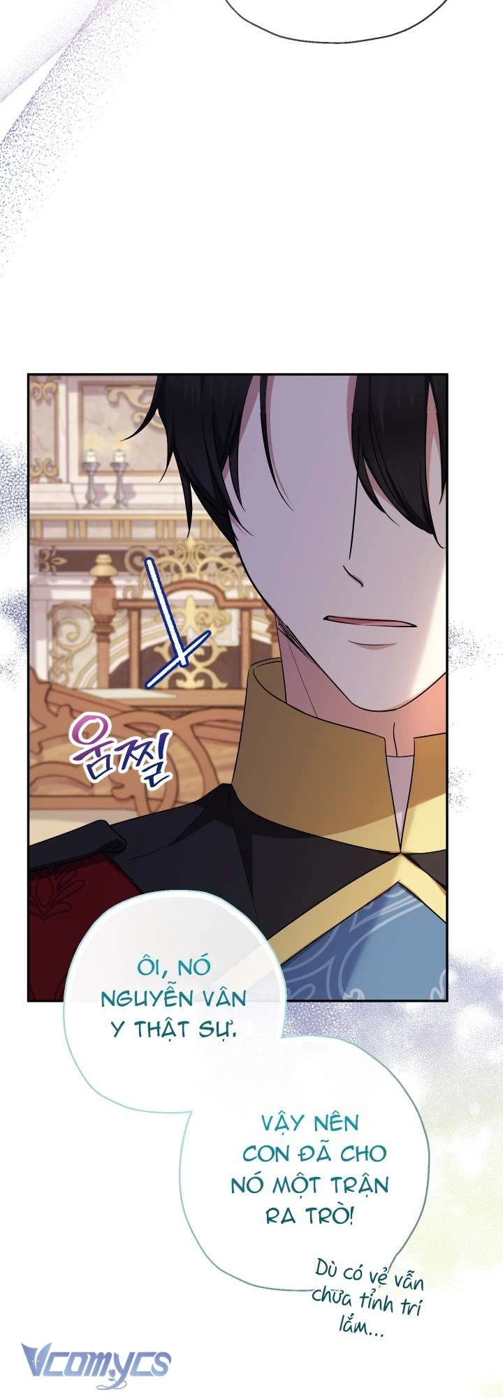 Tiểu Thư Tích Tiền Đi Bụi Chapter 100 - 5