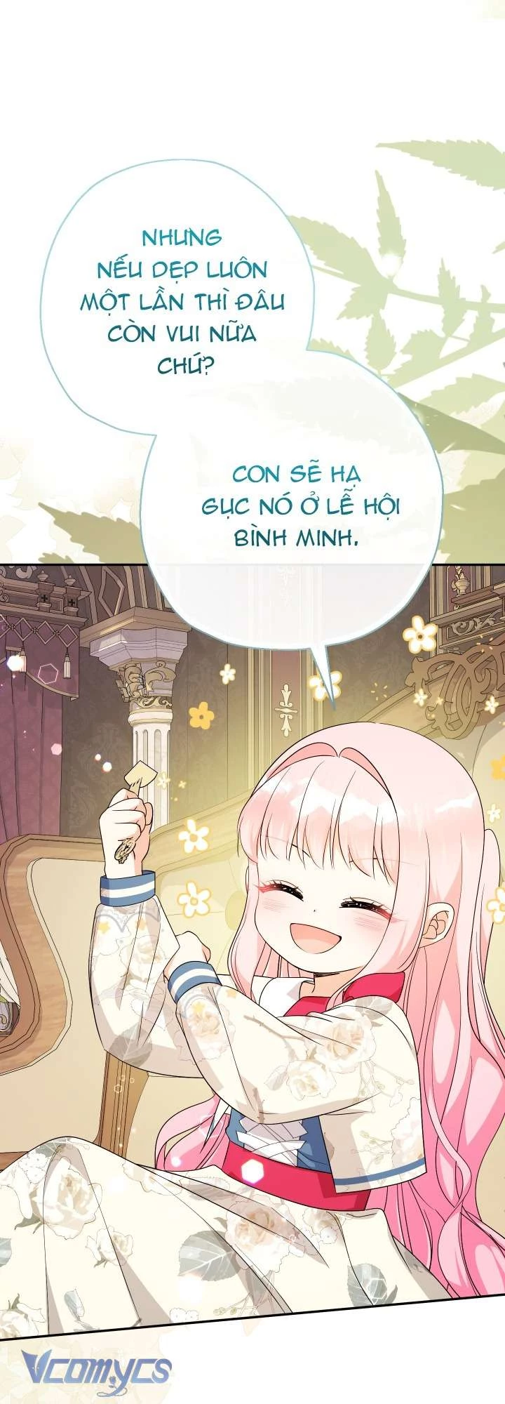 Tiểu Thư Tích Tiền Đi Bụi Chapter 100 - 6