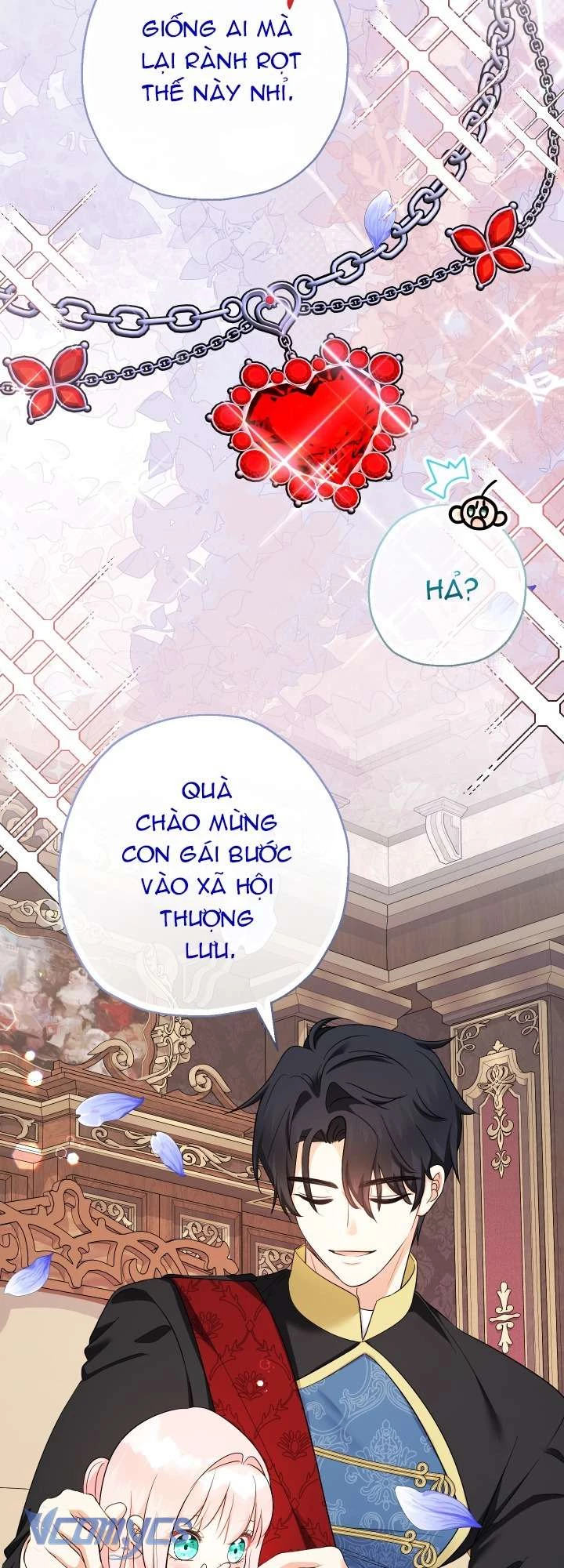 Tiểu Thư Tích Tiền Đi Bụi Chapter 100 - 8