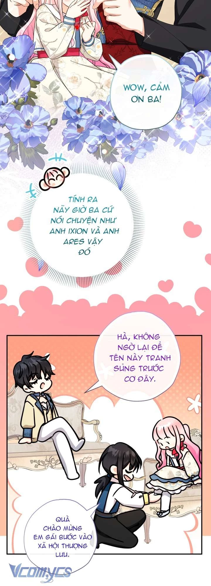 Tiểu Thư Tích Tiền Đi Bụi Chapter 100 - 9