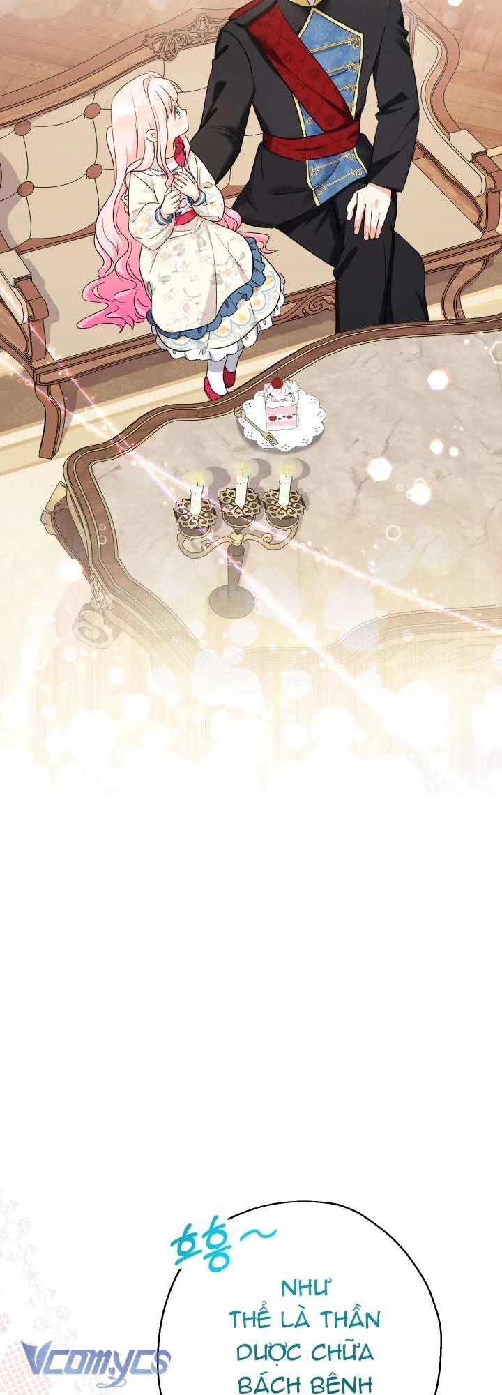 Tiểu Thư Tích Tiền Đi Bụi Chapter 100 - 13