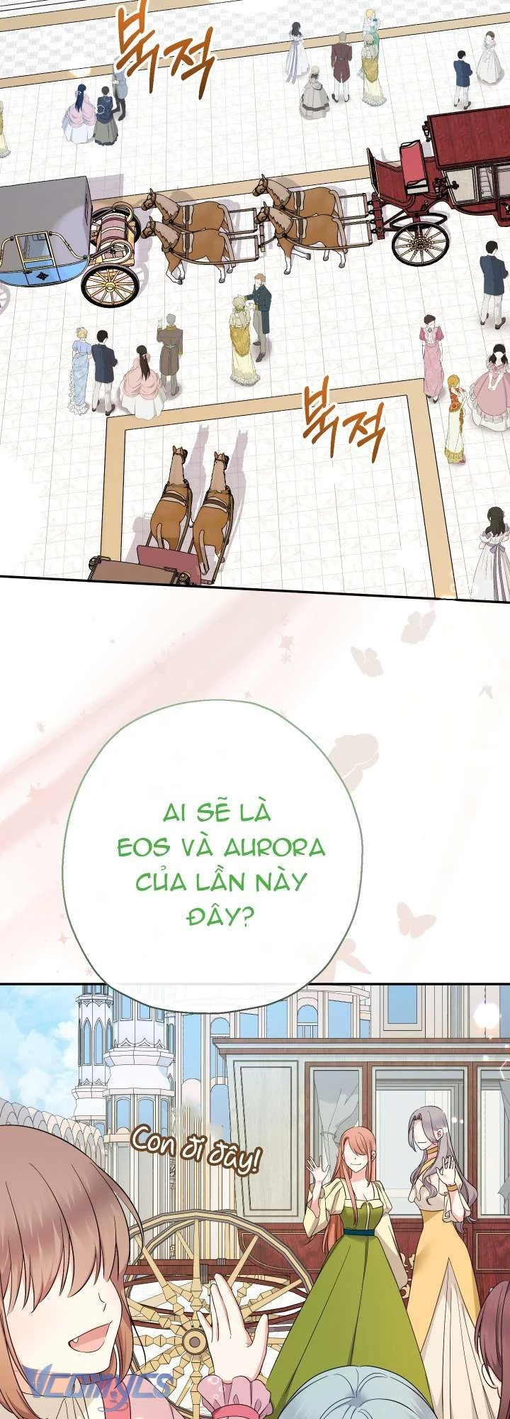 Tiểu Thư Tích Tiền Đi Bụi Chapter 100 - 19