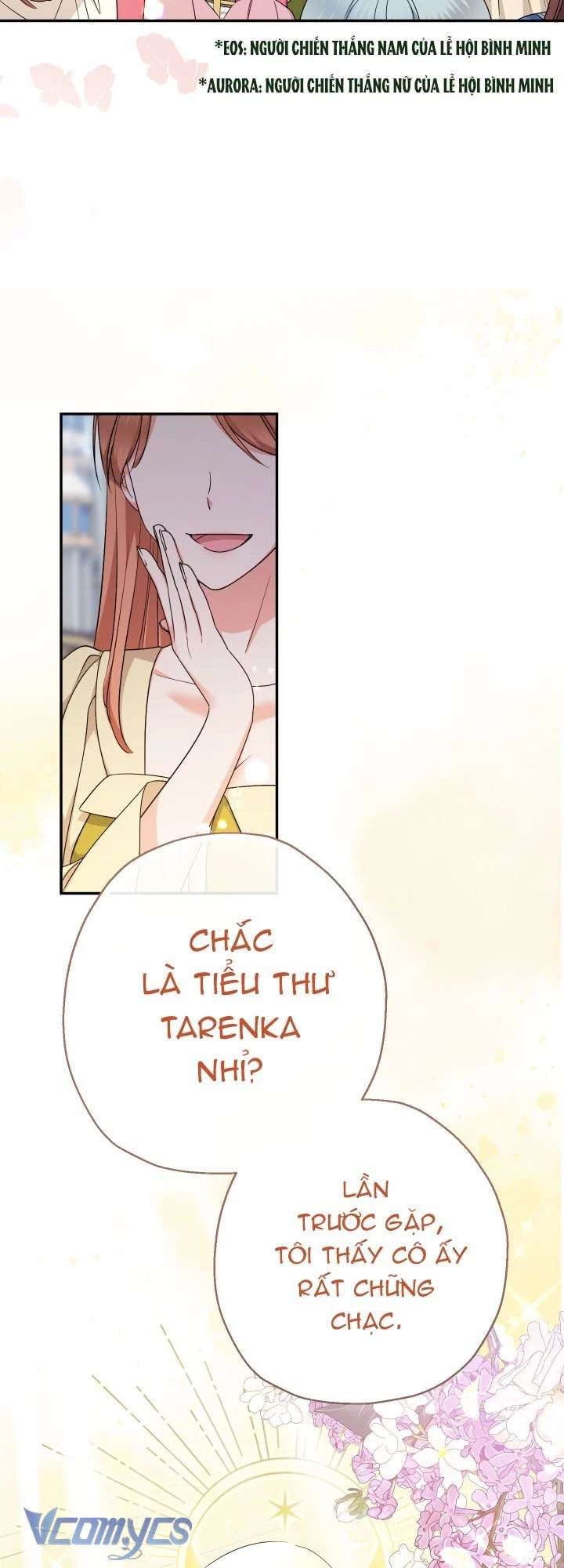 Tiểu Thư Tích Tiền Đi Bụi Chapter 100 - 20