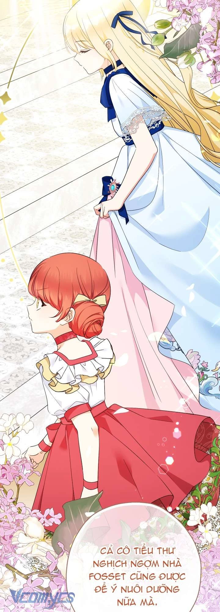 Tiểu Thư Tích Tiền Đi Bụi Chapter 100 - 21