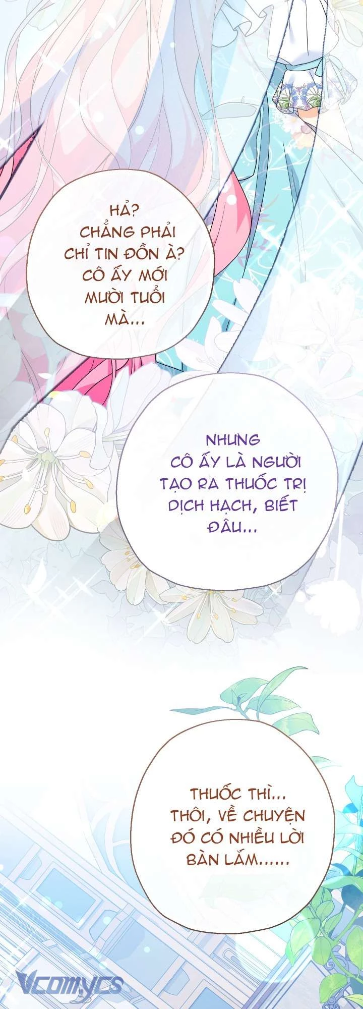 Tiểu Thư Tích Tiền Đi Bụi Chapter 100 - 23