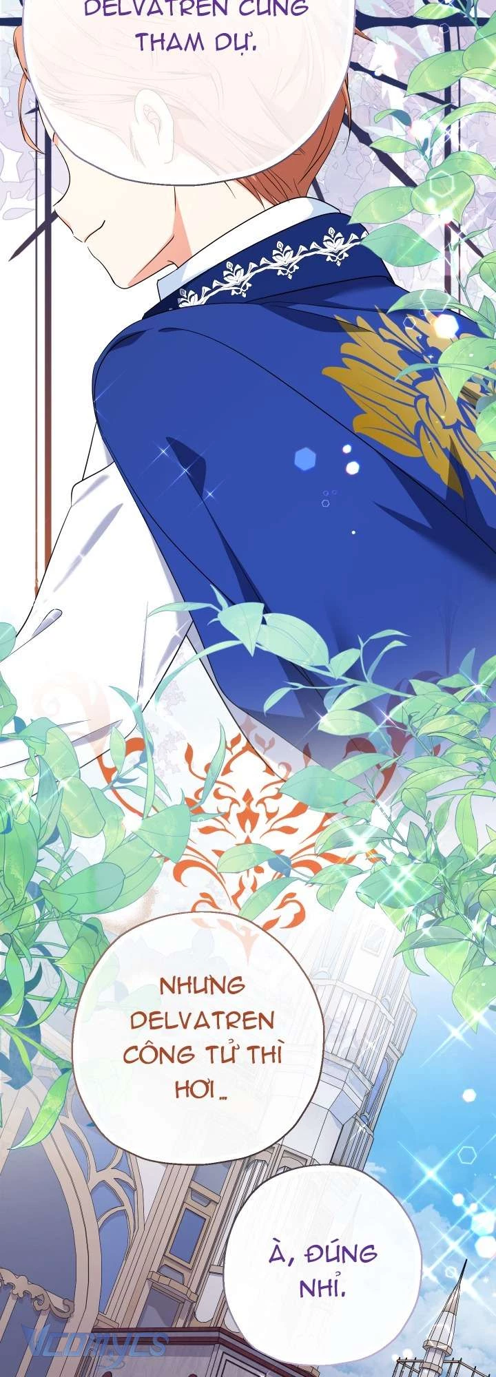 Tiểu Thư Tích Tiền Đi Bụi Chapter 100 - 25