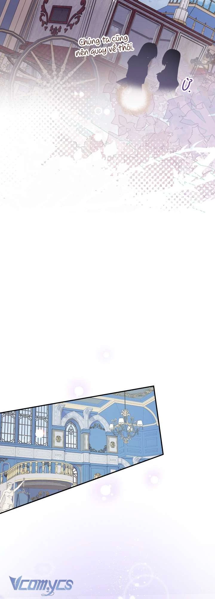 Tiểu Thư Tích Tiền Đi Bụi Chapter 100 - 26