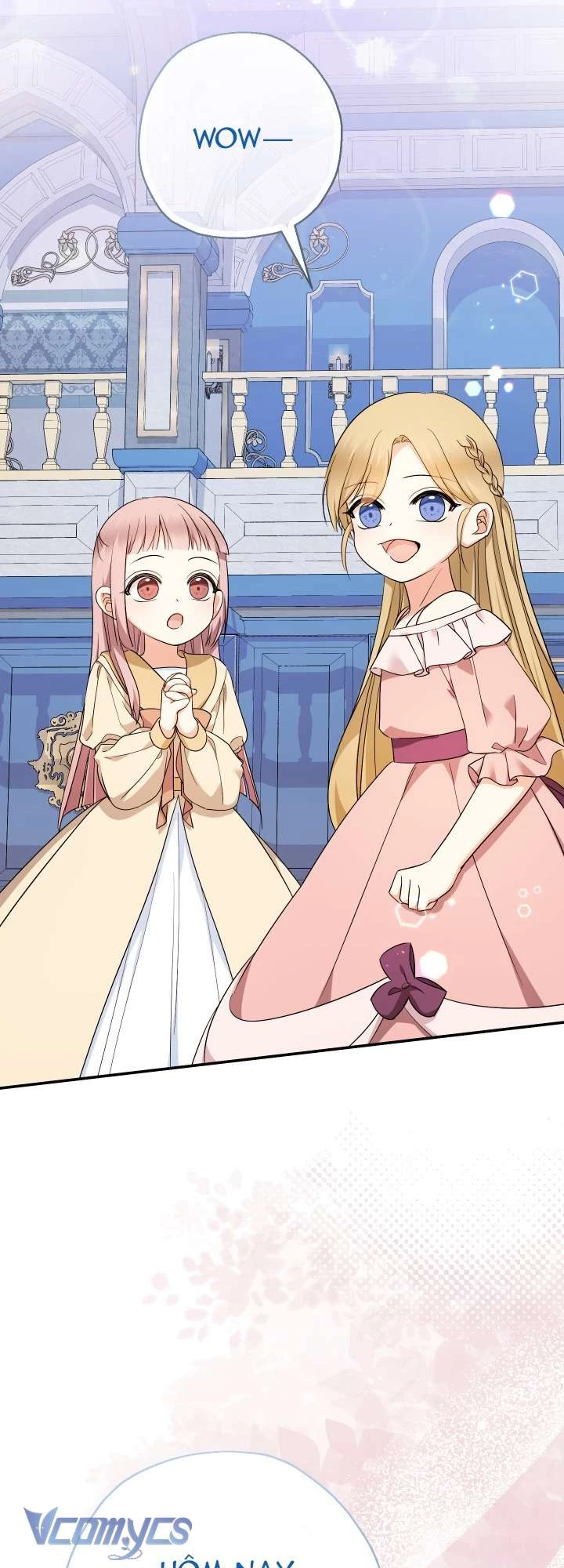 Tiểu Thư Tích Tiền Đi Bụi Chapter 100 - 27