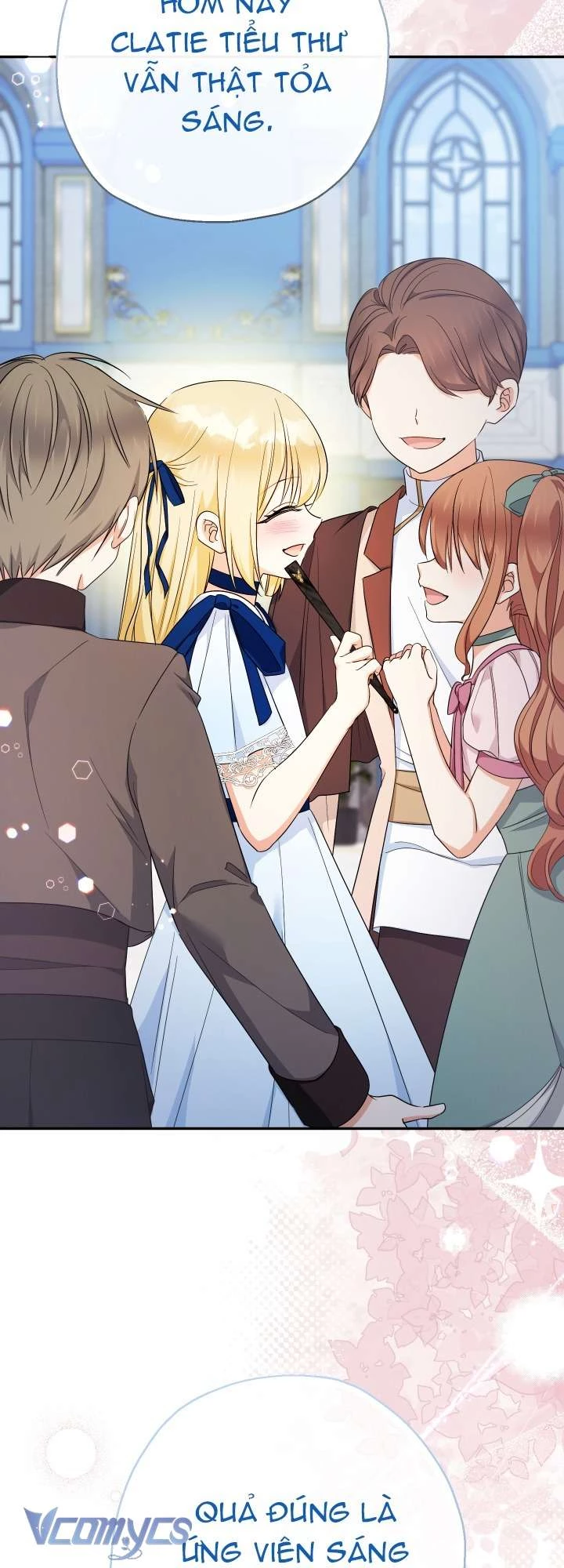 Tiểu Thư Tích Tiền Đi Bụi Chapter 100 - 28