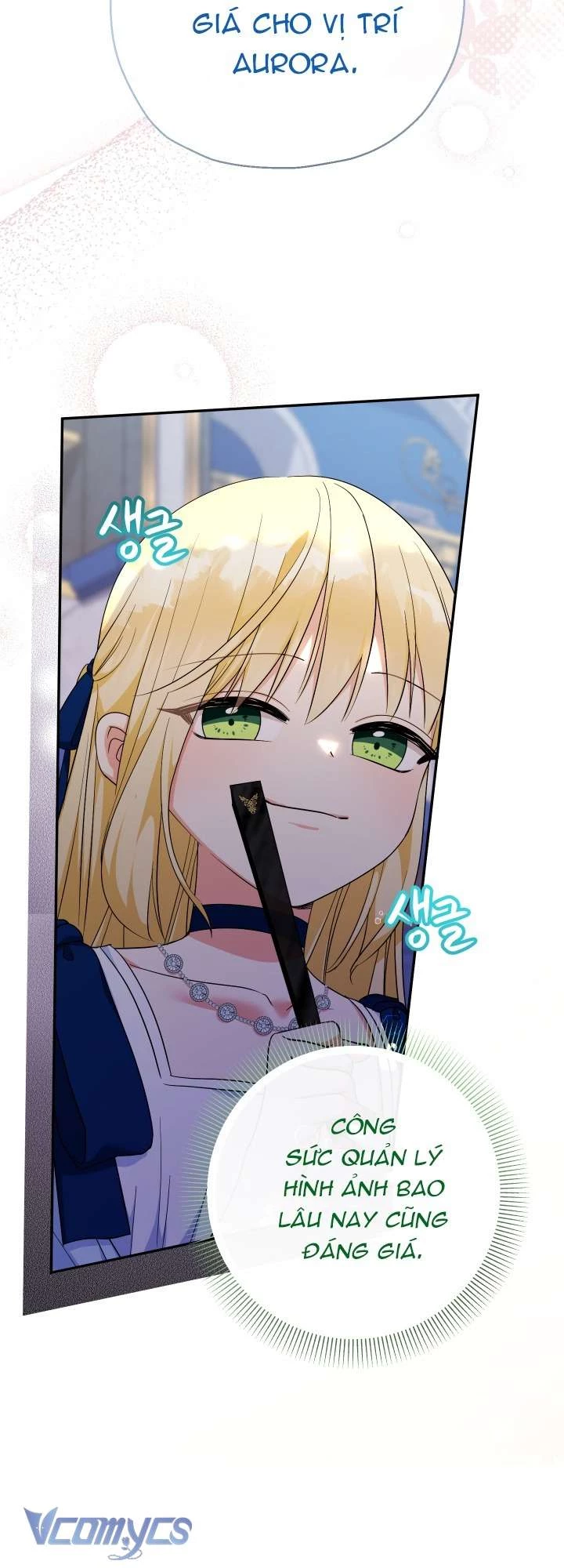 Tiểu Thư Tích Tiền Đi Bụi Chapter 100 - 29